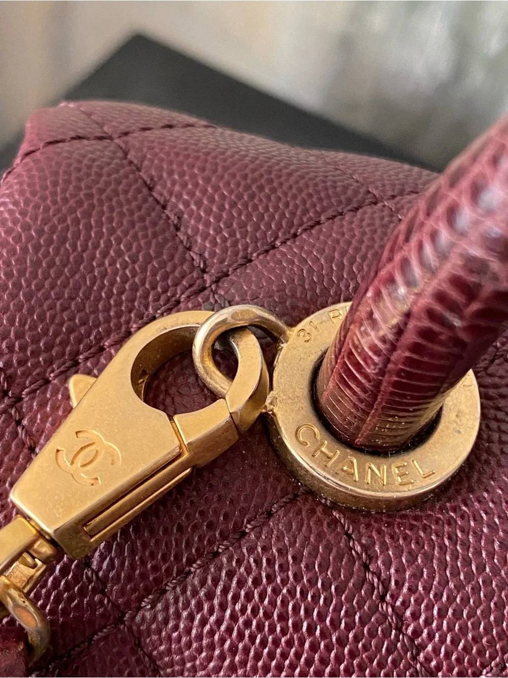CHANEL very good